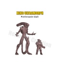 XENO ULTRAMORPH