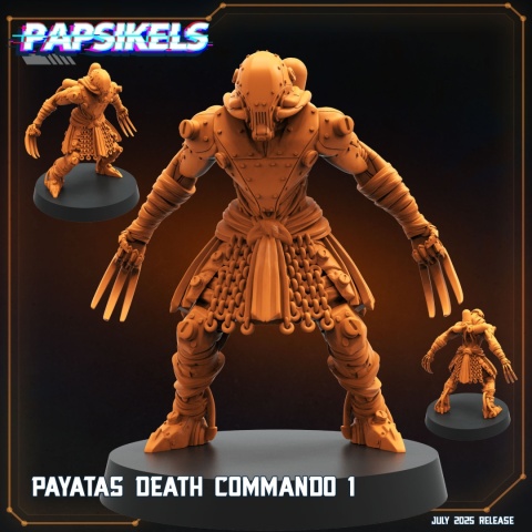 PAYATAS DEATH COMMANDO (1)