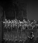 XIII wiek – Polscy Rycerze konni