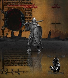 XIII wiek - Książę Konrad I Mazowiecki