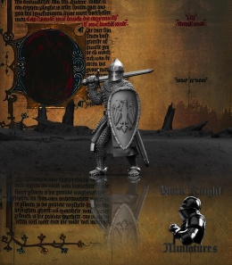 XIII wiek - Książę Konrad I Mazowiecki