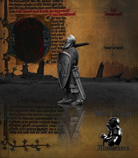 XIII wiek - Książę Konrad I Mazowiecki XIII wiek - Książę Konrad I Mazowiecki