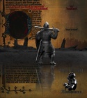 XIII wiek - Książę Konrad I Mazowiecki