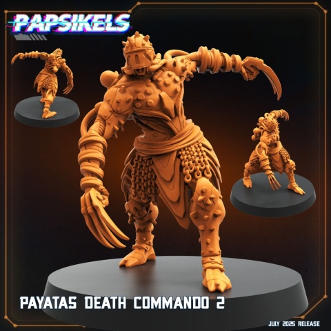 PAYATAS DEATH COMMANDO (2)
