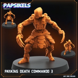 PAYATAS DEATH COMMANDO (3)