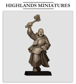 Sunland Battle Priest