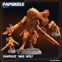 SAMPALOC WAR WOLF