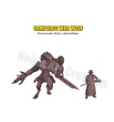 SAMPALOC WAR WOLF