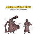 SIQUIJOR ARTILLERY WITCH