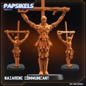 NAZARENE COMMUNICANT - 1