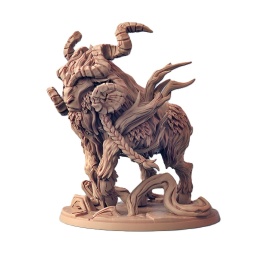 FAENARION THE LUXURIANT (EPIC BEAST)