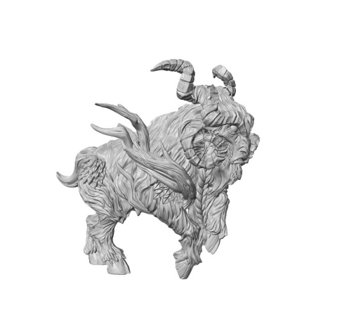 FAENARION THE LUXURIANT (EPIC BEAST) FAENARION THE LUXURIANT (EPIC BEAST)
