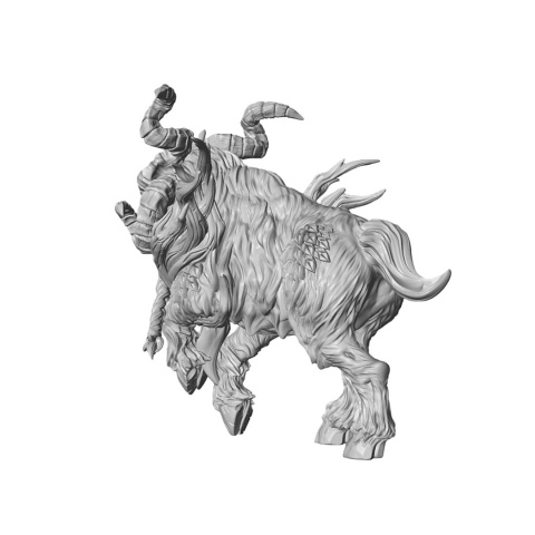 FAENARION THE LUXURIANT (EPIC BEAST) FAENARION THE LUXURIANT (EPIC BEAST)