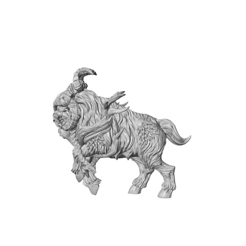 FAENARION THE LUXURIANT (EPIC BEAST) FAENARION THE LUXURIANT (EPIC BEAST)