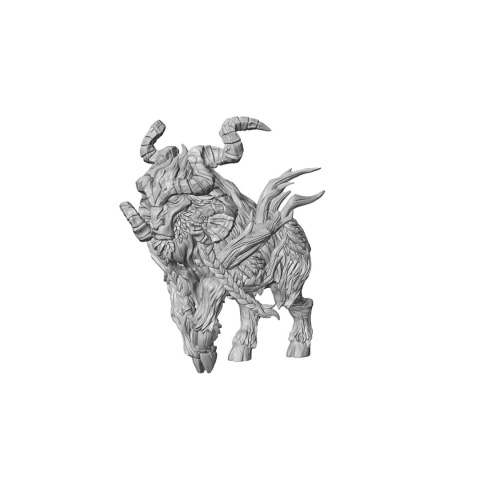FAENARION THE LUXURIANT (EPIC BEAST) FAENARION THE LUXURIANT (EPIC BEAST)