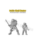 CELTIC SKULL HUNTER - 2