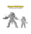 CHOPPER SKULL HUNTER - 2