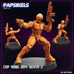 COP ROBO 2014 SILVER - 2