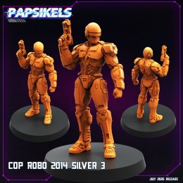 COP ROBO 2014 SILVER - 3