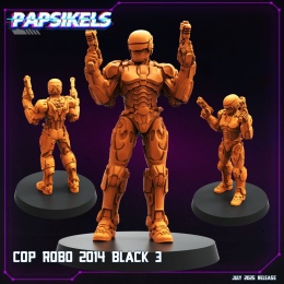 COP ROBO 2014 BLACK - 3