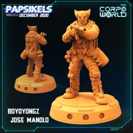 BOYOYONGZ JOSE MANOLO