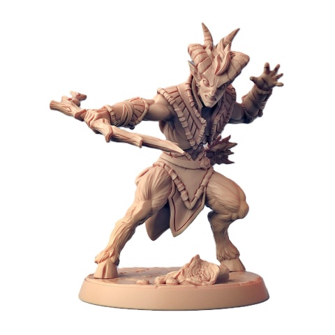 ARVERIAN WOODKEEPERS - UNIT 1 ARVERIAN WOODKEEPERS - UNIT 1