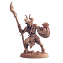 ARVERIAN WOODKEEPERS - UNIT 1