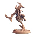 ARVERIAN WOODKEEPERS - UNIT 1