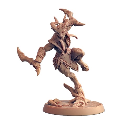 ARVERIAN WOODKEEPERS - UNIT 1 ARVERIAN WOODKEEPERS - UNIT 1
