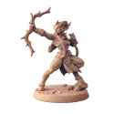 ARVERIAN WOODKEEPERS - UNIT 1