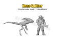 XENO SPITTER - 1