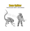 XENO SPITTER - 2