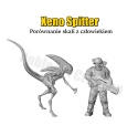 XENO SPITTER - 4