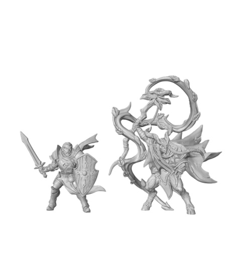TORYDEN THE ARCHDRUID TORYDEN THE ARCHDRUID