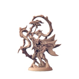 TORYDEN THE ARCHDRUID