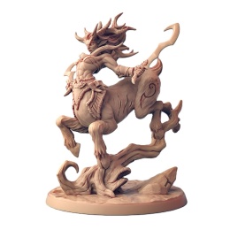 XERON THUNDERHOOF