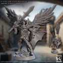 SIGFRIDO DRAGONBANE (ANGEL)
