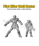 PILOT KILLER SKULL HUNTER - 2
