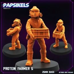 PROTEIN FARMER - 5
