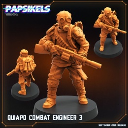 QUIAPO COMBAT DISTRICT ENGINEER - 3