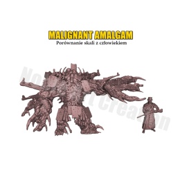 MALIGNANT AMALGAM
