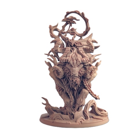 TORYDEN ON FAENARION THE LUXURIANT EPIC BEAST