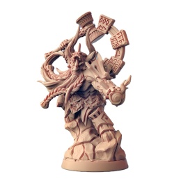 RUNAKK THE FORGEMASTER