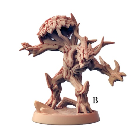 SUMMONED ARBORIINS GUARDIANS SUMMONED ARBORIINS GUARDIANS
