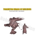 TORMENTOR HERALD OF BEELZEBUB