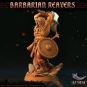 BARBARIAN REAVER - 2