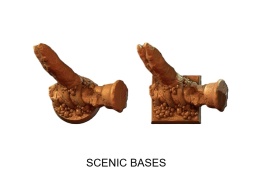 BARBARIAN REAVER - 1