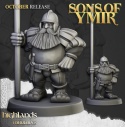 DWARF PIKEMEN UNIT