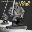 DWARF PIKEMEN UNIT