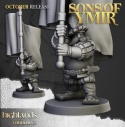 DWARF PIKEMEN UNIT